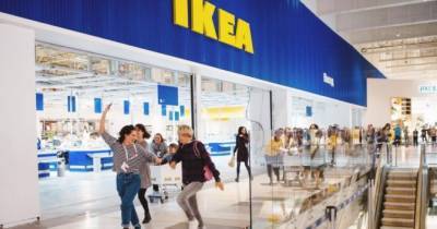 IKEA открыла первый секонд-хенд с мебелью - womo.ua - Швейцария - Швеция