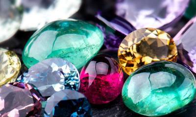 От бриллианта до рубина: как драгоценные камни влияют на нас - marieclaire.ru - Индия