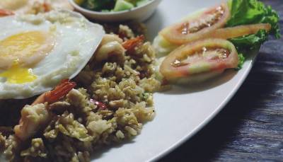 Как сказать «Очень вкусно!» на тайском языке? - lifehelper.one - Таиланд