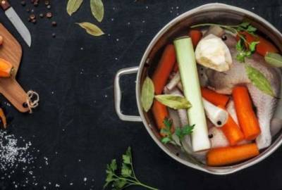 Не добавляйте ЭТО: 12 самых вредных ингредиентов в супе! - lublusebya.ru