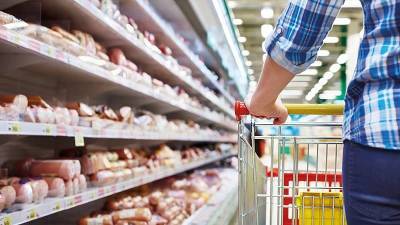 Как распознать вредные продукты питания в магазине? 4 правила, которые помогут вам это сделать - nashsovetik.ru