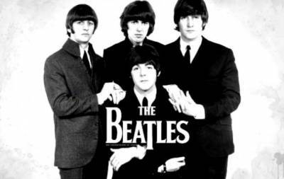 The Beatles выпустят книгу и документальный фильм о последнем альбоме Let It Be (ВИДЕО) - hochu.ua - Лондон - Англия
