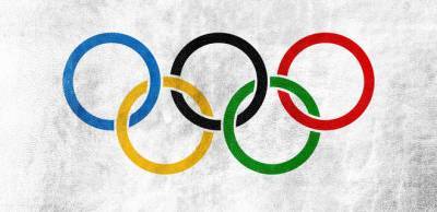 Вильям Айлиш - Риз Уизерспун - Логотип для Олимпийских игр 2028 разработали Билли Айлиш и Риз Уизерспун - womo.ua - Сша - Лос-Анджелес