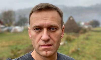 Алексей Навальный - Кира Ярмыш - Опять «Новичок»: немецкое правительство подтвердило, что Навального отравили - woman.ru - Ссср - Германия