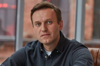 Алексей Навальный - Германия: Алексей Навальный был отравлен ядом, схожим с "Новичком" - spletnik.ru - Россия - Германия