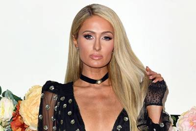 Пэрис Хилтон - Paris Hilton - Пэрис Хилтон рассказала об абьюзивных отношениях с экс-бойфрендами: "Я терпела то, что не должна" - spletnik.ru - штат Юта