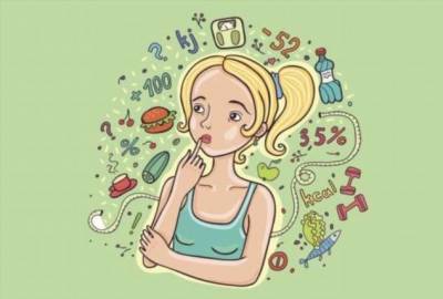 Почему голодать время от времени полезнее,чем постоянно ограничивать калории - lublusebya.ru