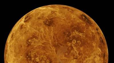 На Венере есть газ, производимый микробами. Ученые нашли инопланетян? (4 фото + видео) - chert-poberi.ru - Сша - Англия