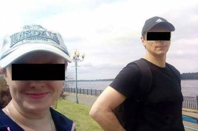 Подозреваемый в расправе над девочками в Рыбинске отсидел за убийство ребенка - lublusebya.ru - Рыбинск