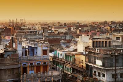 Нью-Дели: чем интересна столица Индии? - shkolazhizni.ru - Индия - Англия - Нью-Дели