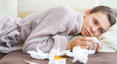 Осень без простуды: 8 советов от врачей для тех, кто не хочет болеть - milayaya.ru