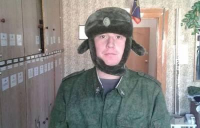 Для чего на новых шапках-ушанках для армии нужны странные вторые «ушки» - chert-poberi.ru - Ссср - Россия