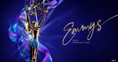 Тина Кароль - Джереми Стронг - Победители «Эмми 2020»: премия прошла по Zoom - womo.ua