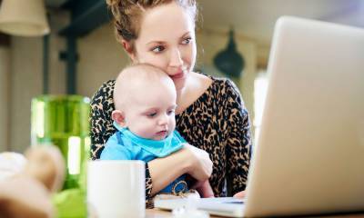 7 уроков лидерства от работающих мам, которые будут полезны каждому - marieclaire.ru - Сша