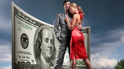 «Чем богаче, тем несчастнее»: как и почему деньги разрушают отношения - gurutest.ru