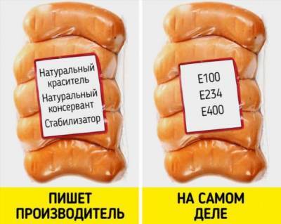 8 хитростей маркетинга, которые каждый раз обманывают наше подсознание - chert-poberi.ru