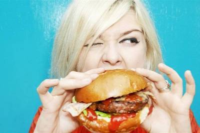 Как перестать переедать: 20 способов приглушить аппетит - lifehelper.one