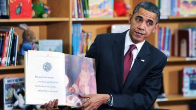 Барак Обама - Что ждать от мемуаров Барака Обамы, которые будут опубликованы сразу после президентских выборов в США - tatler.ru - Сша
