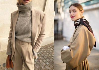 Модный стилист дала советы, как скрыть недостатки фигуры с помощью одежды - inmoment.ru