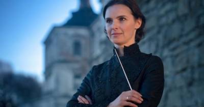 Украинка впервые станет диригенткой на Байройтском фестивале - womo.ua - Одесса - Львов