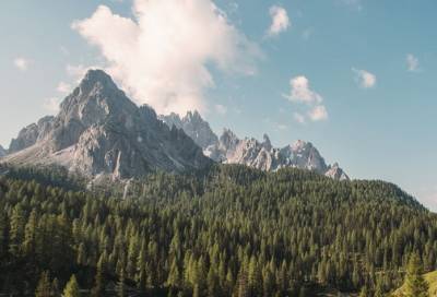 Тест: Вспомните ли вы названия величественных гор? - flytothesky.ru