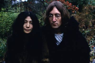 Джон Леннон - Йоко Оно - Марк Чепмен - Убийца Джона Леннона извинился перед его вдовой Йоко Оно спустя 40 лет после совершенного преступления - spletnik.ru - Сша - Нью-Йорк - Япония