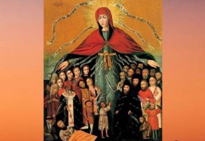 Праздник Покрова Богородицы — молитвы о замужестве, детях, здоровье - liza.ua - Константинополь