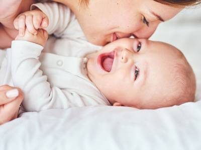Муки выбора: 8 способов подобрать имя для своего ребенка - marieclaire.ru