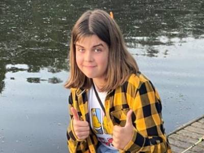 Надежда Славина - 12-летняя пропавшая дочь дизайнера Надежды Славиной нашлась живой и невредимой - woman.ru