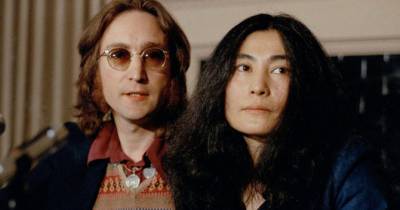Йоко Оно - Убийца Джона Ленона официально извинился за поступок - womo.ua - Нью-Йорк