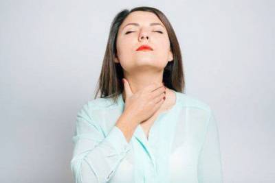 Продукты, которые помогают работать щитовидке - woman.rambler.ru