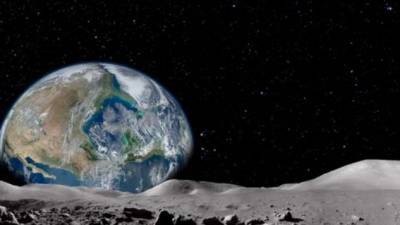 Уловка «Апполона-14» — как американские астронавты привезли с Луны земной грунт (4 фото) - chert-poberi.ru - Сша - Австралия