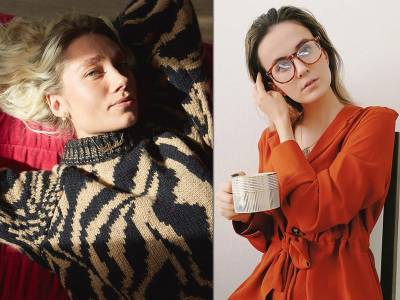 Max Mara - Собираем образ на осень: советы от модного эксперта - woman.ru
