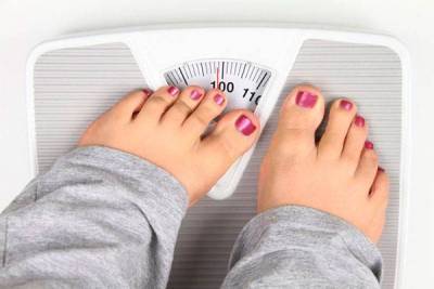 Что способствует набору лишнего веса и не дает вам похудеть? - lifehelper.one