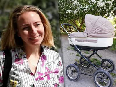 «Пожрать люблю»: как мама двоих детей похудела после родов, просто нарезая круги во дворе - woman.ru