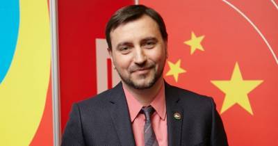Вячеслав Лысенко: «Мы не знаем зачем наши дети выбрали таких родителей как мы» - womo.ua - Китай