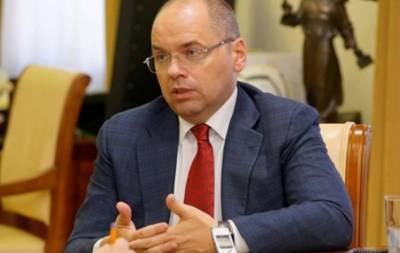 Максим Степанов - Глава МОЗ заверил, что второго жесткого карантина в Украине вводить не планируют - hochu.ua - Украина