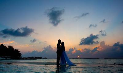 8 наиболее популярных типов семейных отношений - myjane.ru - Мальдивы