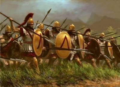 Курс молодого бойца в римском легионе: суровая подготовка создавшая армию покорившую пол мира (8 фото) - chert-poberi.ru