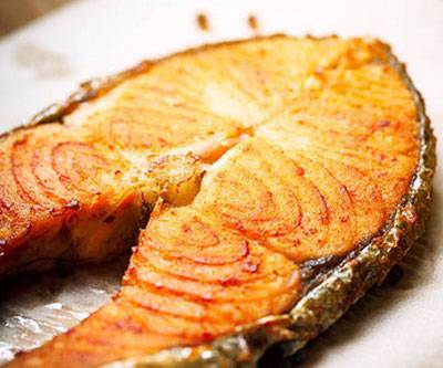 Вы точно знаете, как вкусно приготовить красную рыбу - inmoment.ru