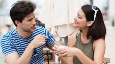 5 смелых вопросов, задать которые мужчине может только разведенная женщина - e-w-e.ru