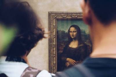 Леонардо Да-Винч - Эдгар Дега - Питер Пауль Рубенс - Анри Матисс - Тест: Многое ли вы знаете о шедеврах изобразительного искусства? - lifehelper.one
