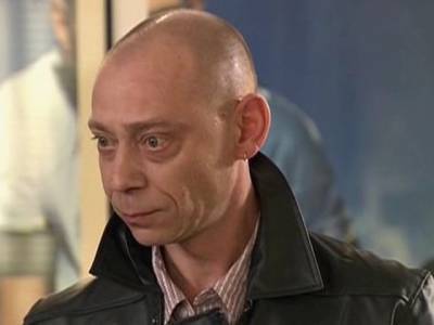 Никита Логинов - 56-летний актер Никита Логинов умер на ступеньках театра - woman.ru - Москва