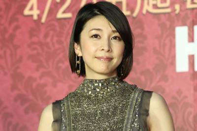 Японская актриса Юко Такуэти скончалась в возрасте 40 лет - spletnik.ru - Япония - Токио