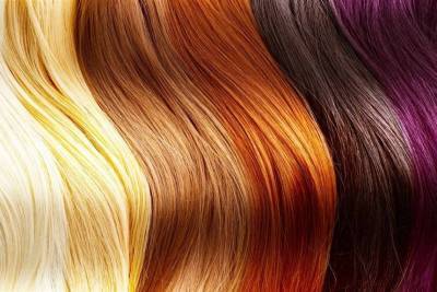 Экономия без химии: 10 рецептов домашних красок для волос - lifehelper.one