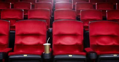 «Вторая волна добьет отрасль»: российские кинотеатры готовятся к повторному закрытию - wmj.ru - Москва