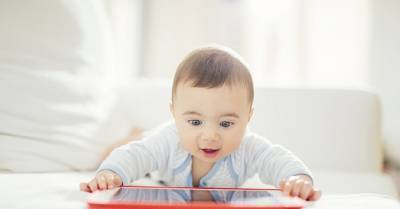 Почему система «Съешь кашу — получишь iPad» неправильная и сколько минут в день ребенок может играть на планшете? - elle.ua