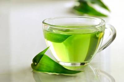 15 причин пить зеленый чай - lifehelper.one