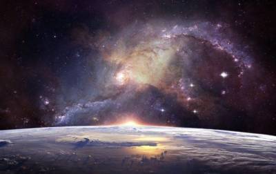 Hubble снял взрыв сверхновой в созвездии Волка - mur.tv
