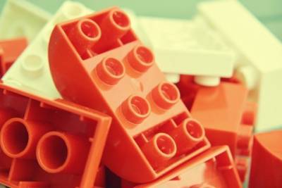 Как компания Лего придумывает новые серии - epochtimes.com.ua
